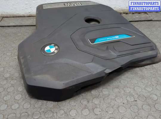 купить Накладка декоративная на ДВС на BMW 3 G20, G21 2018-2025