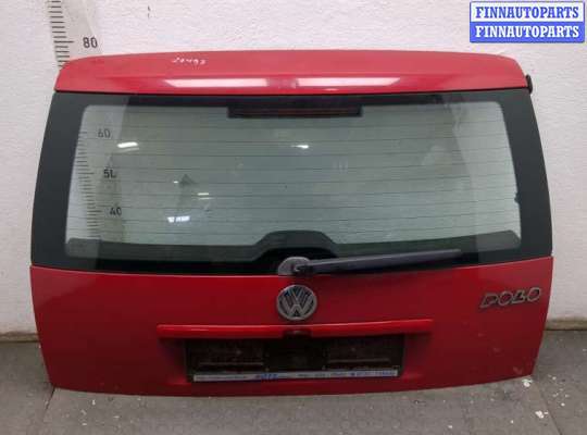 купить Стекло заднее на Volkswagen Polo 1994-1999