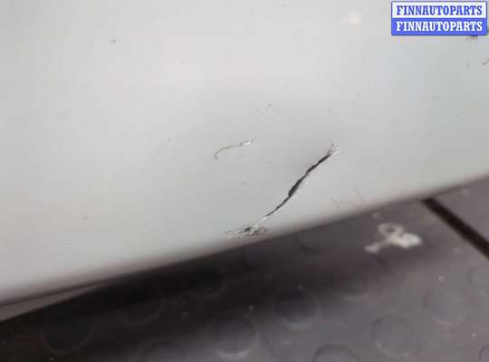 купить Капот на Renault Megane 3 2009-2016