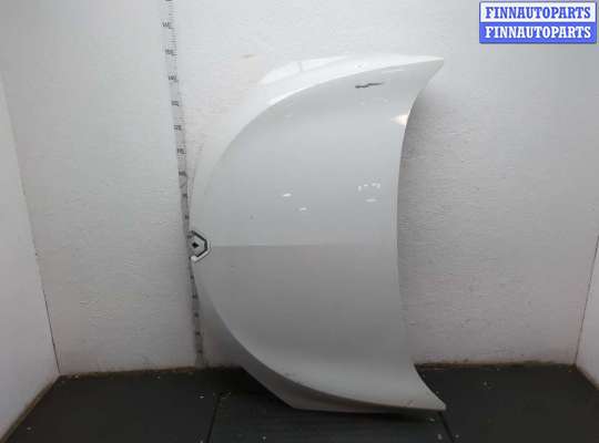 Купить Капот на Renault Megane 3 2009-2016 Капот RN1593282 на Renault Megane 3 2009-2016