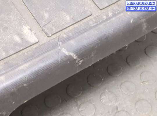 купить Молдинг бампера на Hummer H3