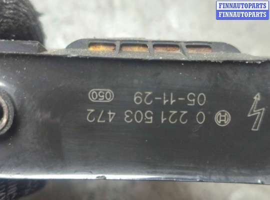 купить Катушка зажигания на Opel Corsa C 2000-2006