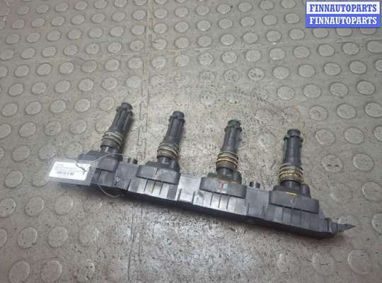 Купить Катушка зажигания на Opel Corsa C 2000-2006 Катушка зажигания OP2408746 на Opel Corsa C 2000-2006