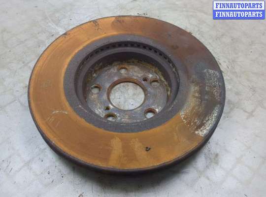 купить Диск тормозной на Toyota Corolla E15 2006-2013