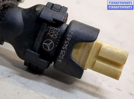 купить Датчик температуры выхлопных газов на Mercedes Sprinter 2018-2025