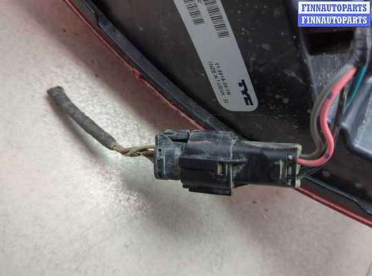 купить Фонарь (задний) на KIA Sorento XM 2009-2021