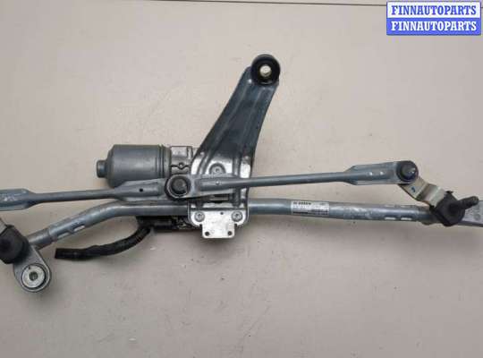 купить Механизм стеклоочистителя (трапеция дворников) на Volvo S90 2016-2020