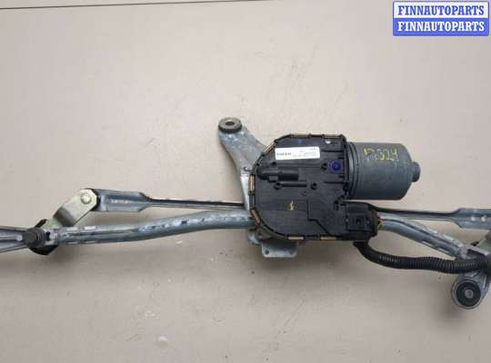 купить Механизм стеклоочистителя (трапеция дворников) на Volvo S90 2016-2020