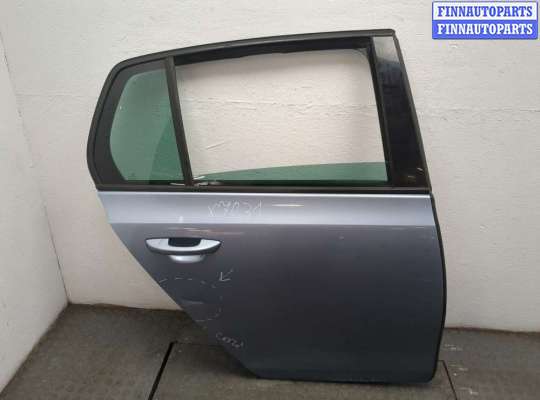 купить Стеклоподъемник электрический на Volkswagen Golf 6 2009-2012