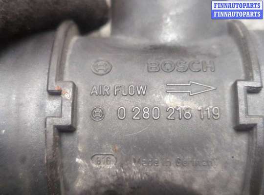 купить Измеритель потока воздуха (расходомер) на Opel Meriva 2003-2010
