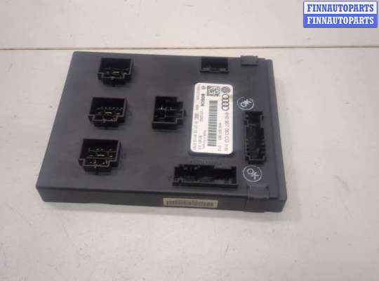 купить Блок управления бортовой сети (Body Control Module) на Audi A6 (C7) 2011-2018