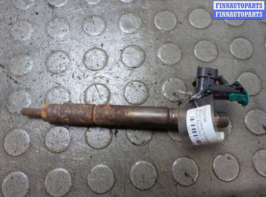 купить Форсунка топливная на Ford Mondeo 4 2007-2015