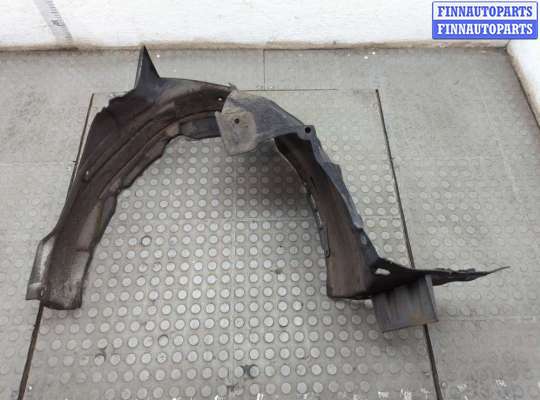 Купить Защита арок (подкрылок) на Honda HRV 2015-2021 Защита арок (подкрылок) HD518326 на Honda HRV 2015-2021