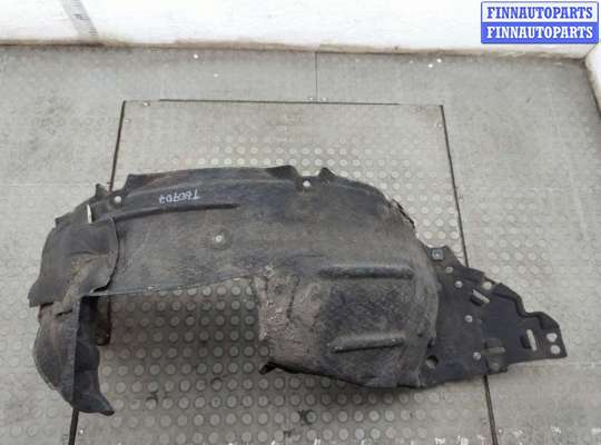 купить Защита арок (подкрылок) на Honda HRV 2015-2021