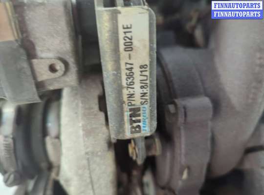 купить Компрессор кондиционера на Ford Focus 2 2005-2008