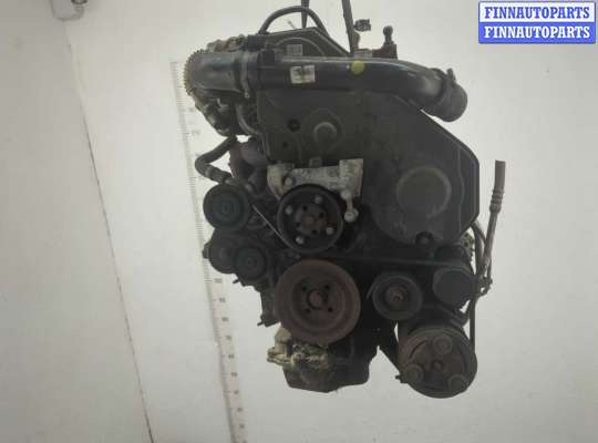 Купить Компрессор кондиционера на Ford Focus 2 2005-2008 Компрессор кондиционера FO2181199 на Ford Focus 2 2005-2008