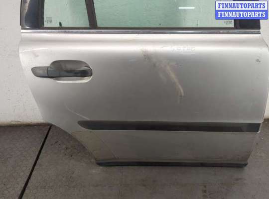 Дверь боковая на Volvo XC90