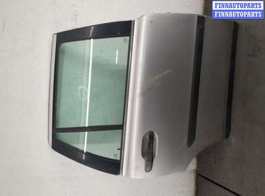 Дверь боковая (легковая) VL539158 на Volvo XC90 2002-2014