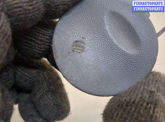 купить Заглушка буксировочного крюка на Opel Antara 2006-2015