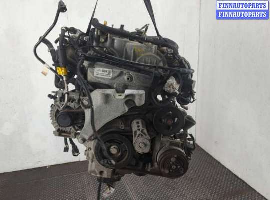 купить Двигатель (ДВС) на Chevrolet Equinox 2017-2024