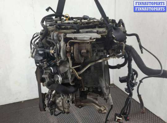 купить Двигатель (ДВС) на Chevrolet Equinox 2017-2024