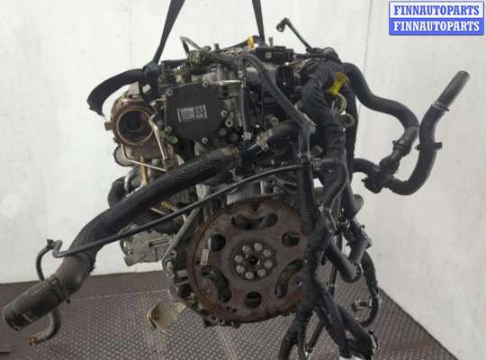 купить Двигатель (ДВС) на Chevrolet Equinox 2017-2024