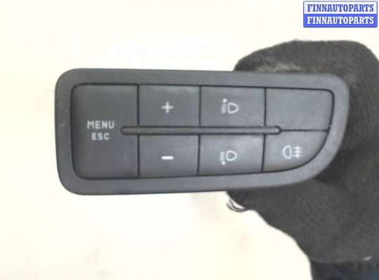 Кнопка регулировки света PG1073550 на Peugeot 307