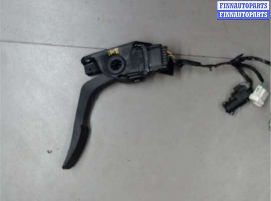 купить Педаль газа на Ford Fiesta 2008-2013
