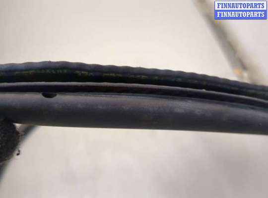 купить Уплотнитель на Porsche Panamera 2009-2016