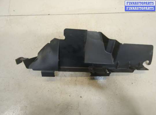 купить Пластик радиатора на Volkswagen Touareg 2002-2007