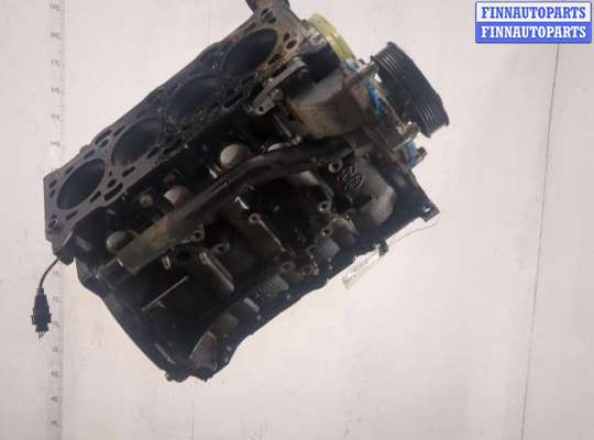 Блок цилиндров (Шорт блок) HN615254 на Hyundai Santa Fe 2005-2012