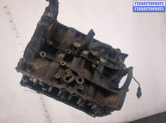 купить Блок цилиндров (Шорт блок) на Hyundai Santa Fe 2005-2012