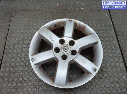 купить Комплект литых дисков на Nissan X-Trail (T31) 2007-2015