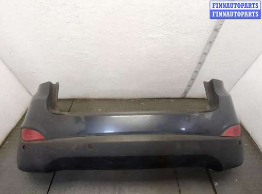 Бампер HN613859 на Hyundai ix 35 2010-2015