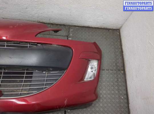 купить Бампер на Peugeot 308 2007-2013