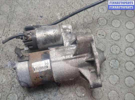 Стартер CT1151860 на Citroen Xsara-Picasso 1999-2012
