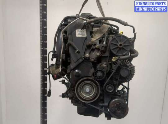 Купить Генератор на Ford Mondeo 4 2007-2015 Генератор FO1965165 на Ford Mondeo 4 2007-2015