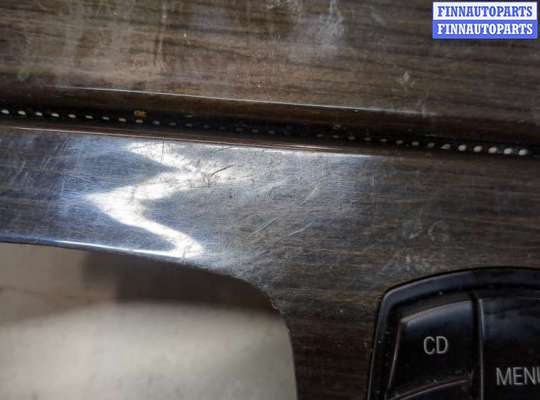 купить Рамка под кулису на BMW 7 F01 2008-2015
