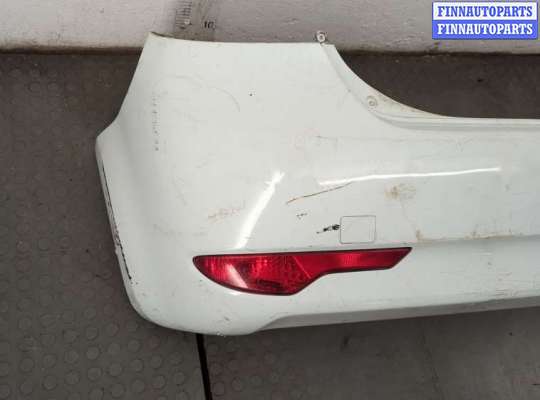 купить Бампер на KIA Ceed 2007-2012