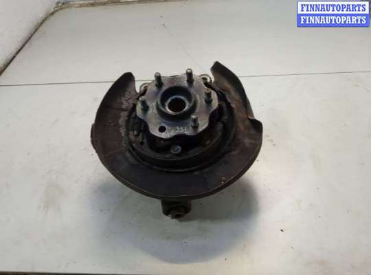 купить Ступица (кулак, цапфа) на Nissan Pathfinder 2004-2014