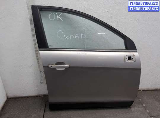 Дверь боковая (легковая) CH446222 на Chevrolet Captiva 2006-2011