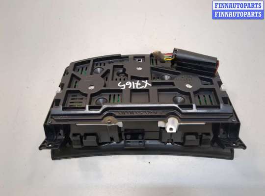 Щиток приборов на Opel Zafira B