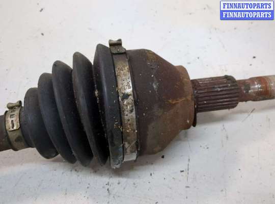 купить Полуось (приводной вал, шрус) на Ford Edge 2015-2018