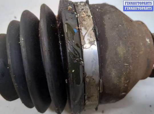 купить Полуось (приводной вал, шрус) на Ford Edge 2015-2018