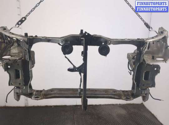 Сигнал (клаксон) TT936163 на Toyota Avensis 2 2003-2009