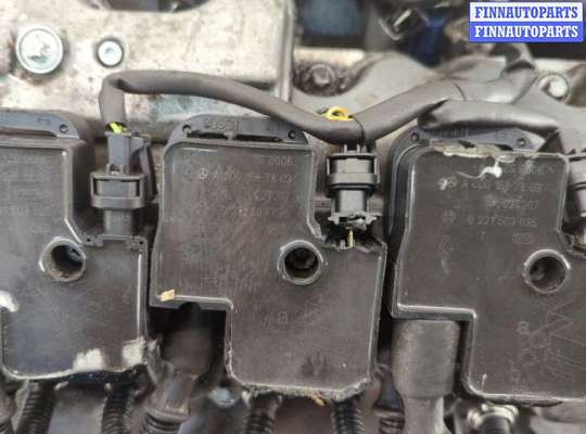 купить Форсунка топливная на Mercedes E W211 2002-2009