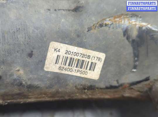 купить Стабилизатор подвески (поперечной устойчивости) на KIA Venga 2009-2018