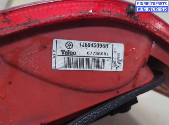 купить Фонарь (задний) на Volkswagen Golf 4 1997-2006