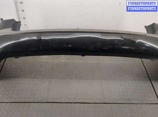 Бампер RN1460784 на Renault Laguna 2 2001-2007