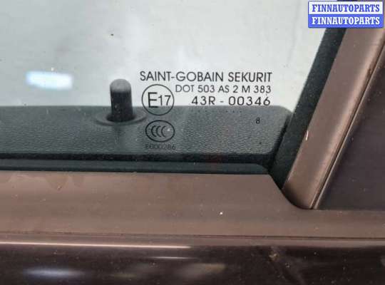купить Дверь боковая (легковая) на Mercedes ML W164 2005-2011
